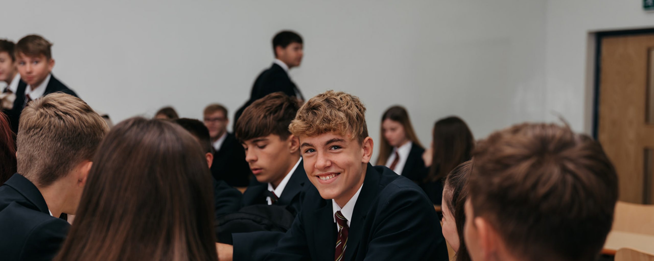 king's school 6th form open evening