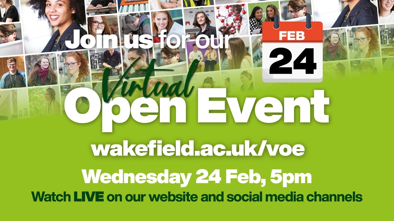 thumbnail_Wakefield College Feb 2021 VOE (2)