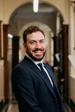 Mr A Lunn - Assistant Headteacher