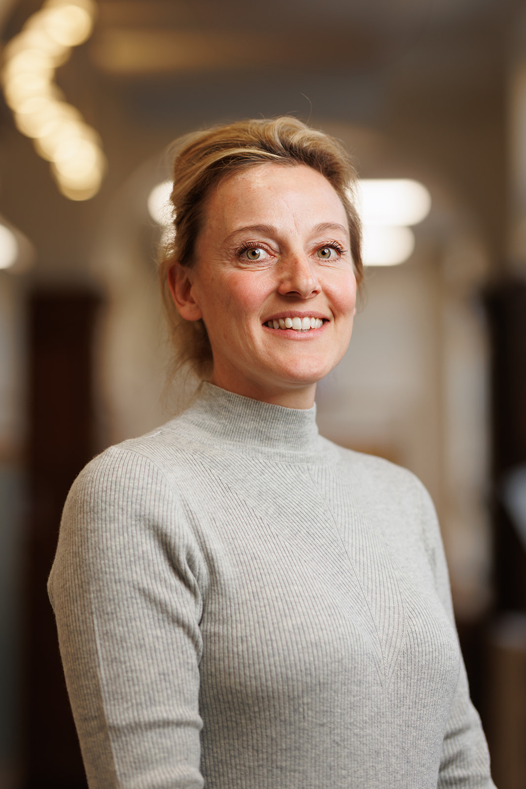 King’s School Head Shots