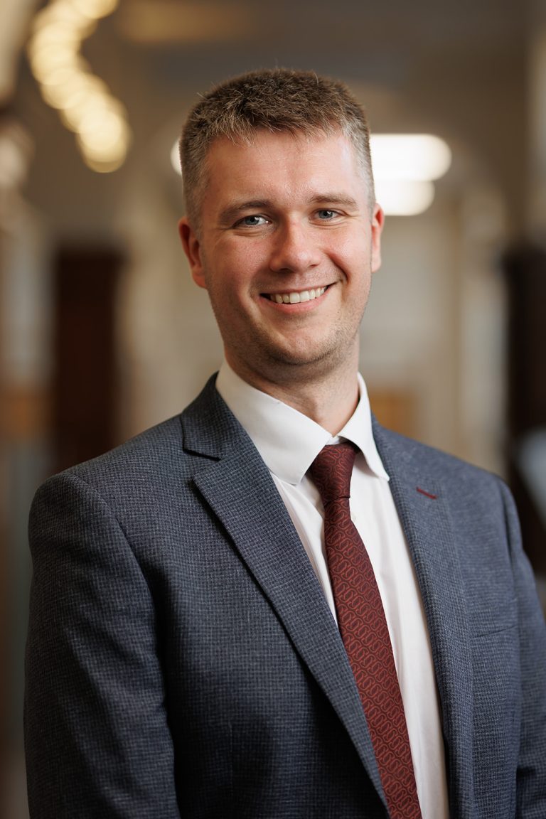King’s School Head Shots