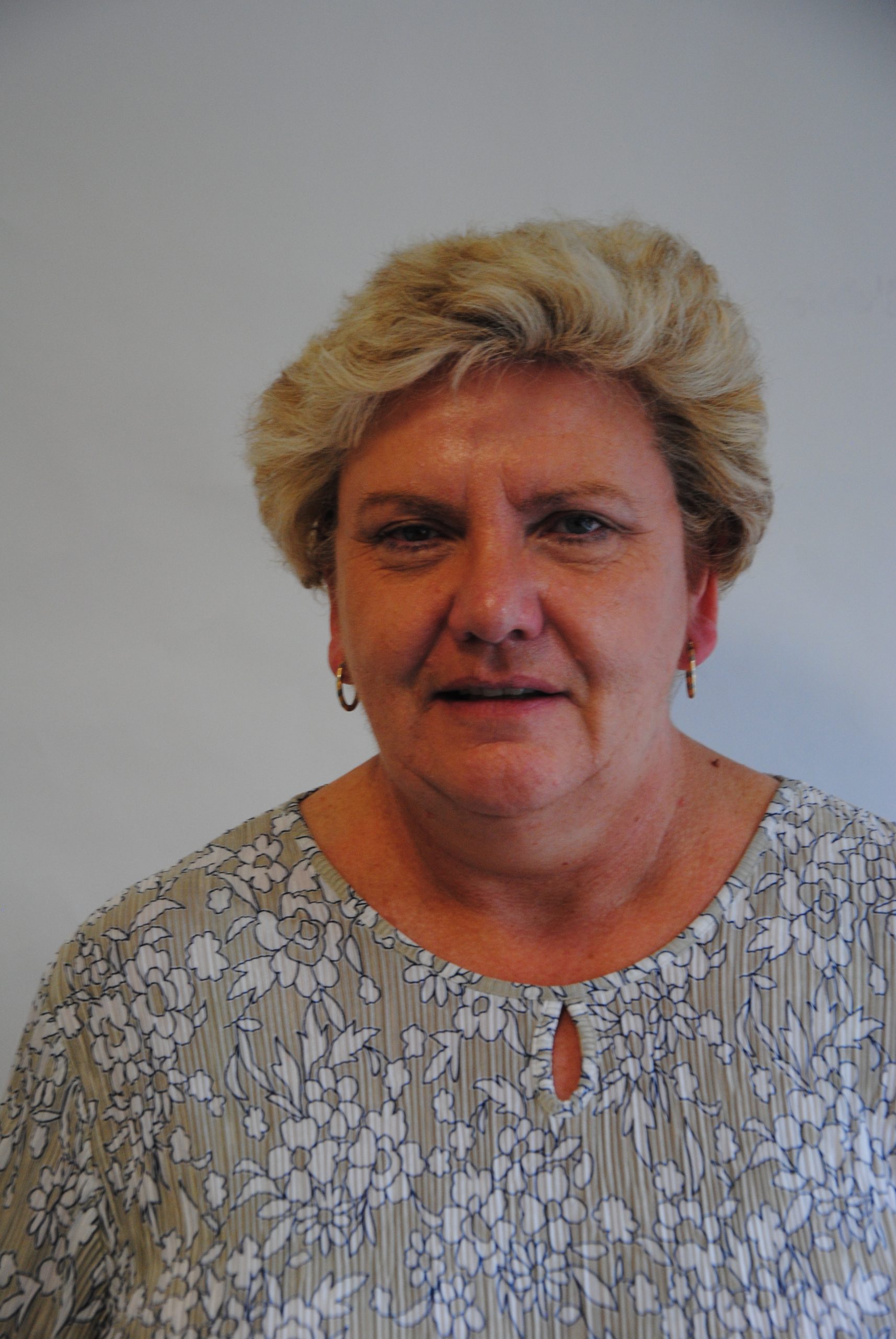 Bourke Julie Mrs